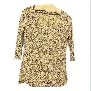 Worthington knit top